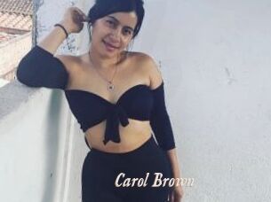 Carol_Brown