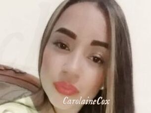 CarolaineCox