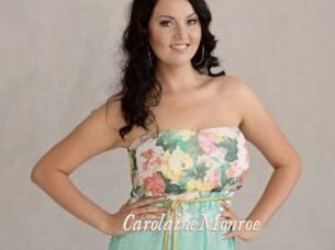 CarolaineMonroe