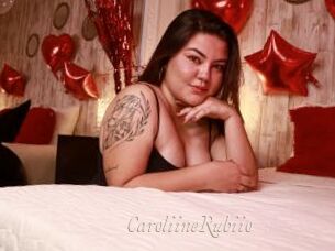 CaroliineRubiio