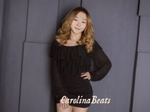 CarolinaBeats