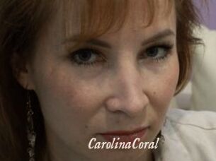 CarolinaCoral