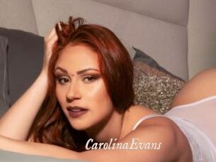 CarolinaEvans