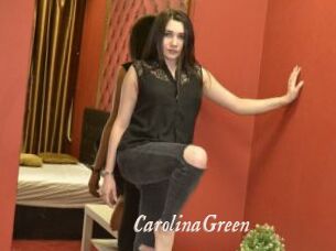 CarolinaGreen