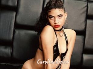 CarolinaGroen