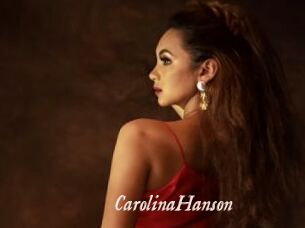 CarolinaHanson