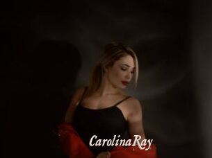 CarolinaRay
