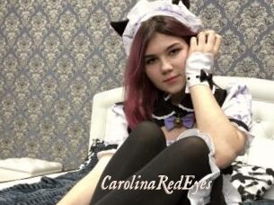 CarolinaRedEyes