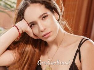 CarolineBrand