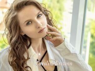 CarolineBrownn
