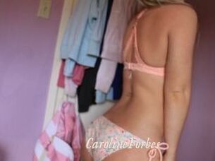 CarolineForbes