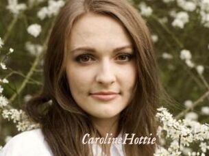 CarolineHottie
