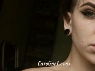 CarolineLewis