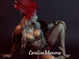 CarolineMonnroe