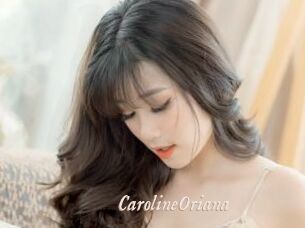 CarolineOriana