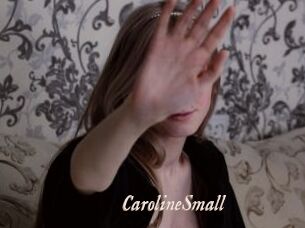 CarolineSmall