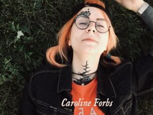 Caroline_Forbs
