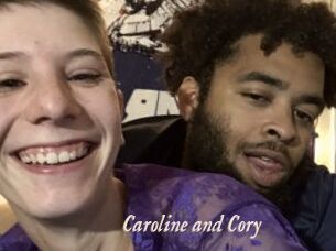 Caroline_and_Cory