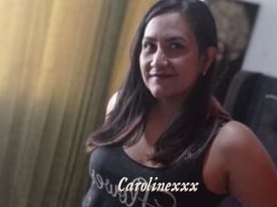 Carolinexxx