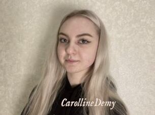 CarollineDemy