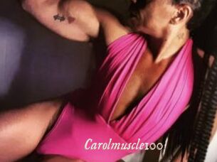 Carolmuscle100