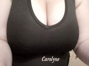 Carolyne