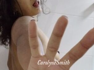 CarolyneSmith