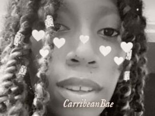 CarribeanBae Chobix 