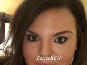 CarrieBBW