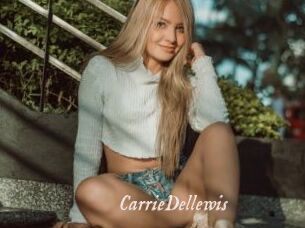 CarrieDellewis