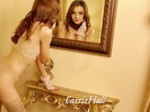CarrieHall