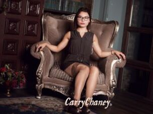 CarryChaney