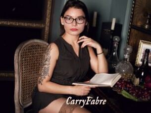 CarryFabre