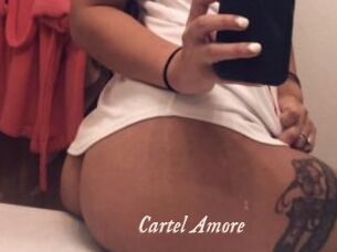 Cartel_Amore