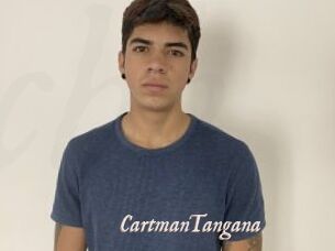 CartmanTangana