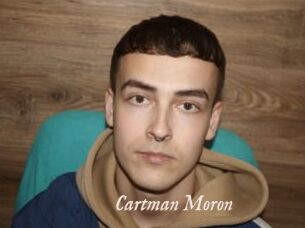 Cartman_Moron