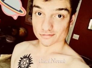 CasANovak