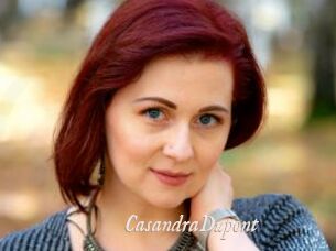 CasandraDupont