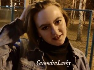 CasandraLucky