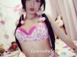 CasanndraSex