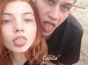 Casella
