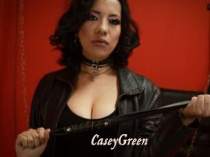 CaseyGreen