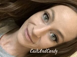 CashAndCandy
