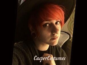 CasperCostumes