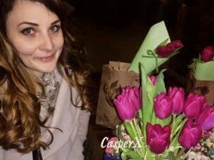 CasperX