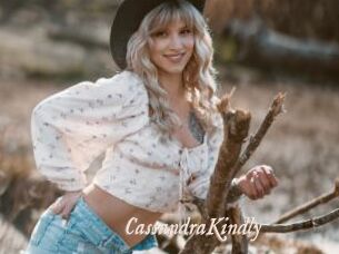 CassandraKindly