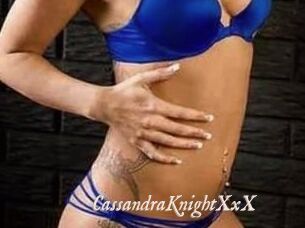 CassandraKnightXxX