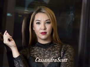 CassandraScott