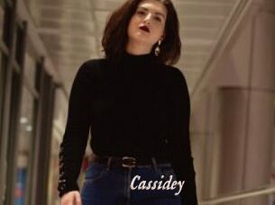 Cassidey
