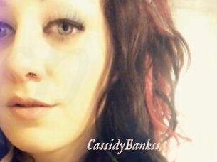 CassidyBankss